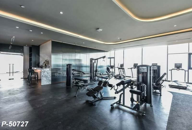 Park Origin Ratchathewi, Bangkok, 135 Phetchaburi Road, Thung Phaya Thai, Ratchathewi, Bangkok, 2 Bedrooms, 54 sqm, Condo For Rent, by Susira Preuksawun, 500312298 - DDproperty.com