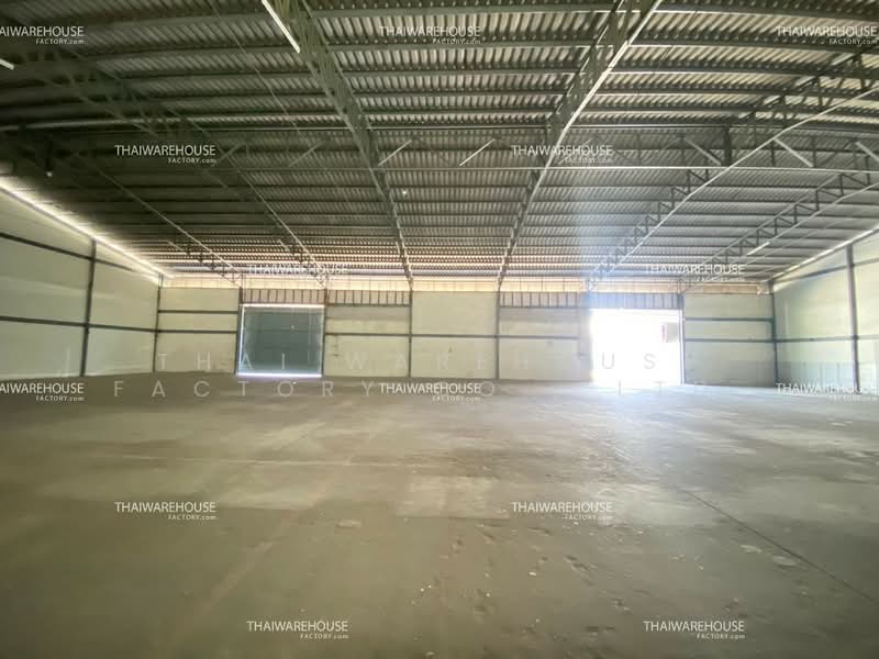 Factory and Warehouse for Rent 1050 sqm Bang Pa-In Ayutthaya Trailer Access 3-Phase Power, Phra Nakhon Si Ayutthaya, Chiang Rak Noi, Bang Pa-In, Phra Nakhon Si Ayutthaya, , 1,050 sqm, Warehouse/Factory For Rent, by THAI WAREHOUSE FACTORY CO., LTD., 500312300 - DDproperty.com