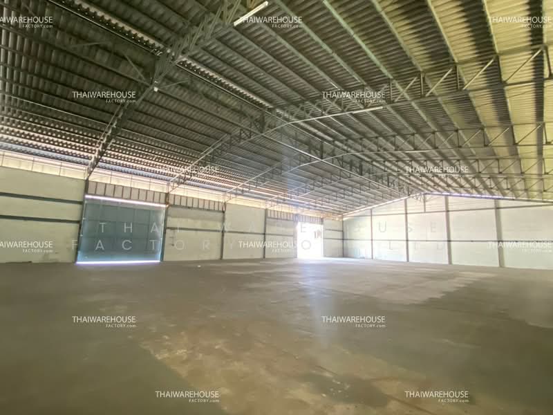 Factory and Warehouse for Rent 1050 sqm Bang Pa-In Ayutthaya Trailer Access 3-Phase Power, Phra Nakhon Si Ayutthaya, Chiang Rak Noi, Bang Pa-In, Phra Nakhon Si Ayutthaya, , 1,050 sqm, Warehouse/Factory For Rent, by THAI WAREHOUSE FACTORY CO., LTD., 500312300 - DDproperty.com
