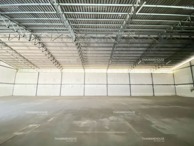 Factory and Warehouse for Rent 1050 sqm Bang Pa-In Ayutthaya Trailer Access 3-Phase Power, Phra Nakhon Si Ayutthaya, Chiang Rak Noi, Bang Pa-In, Phra Nakhon Si Ayutthaya, , 1,050 sqm, Warehouse/Factory For Rent, by THAI WAREHOUSE FACTORY CO., LTD., 500312300 - DDproperty.com