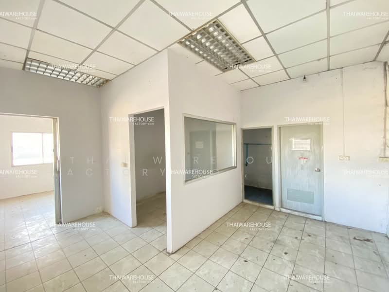 Factory and Warehouse for Rent 1050 sqm Bang Pa-In Ayutthaya Trailer Access 3-Phase Power, Phra Nakhon Si Ayutthaya, Chiang Rak Noi, Bang Pa-In, Phra Nakhon Si Ayutthaya, , 1,050 sqm, Warehouse/Factory For Rent, by THAI WAREHOUSE FACTORY CO., LTD., 500312300 - DDproperty.com