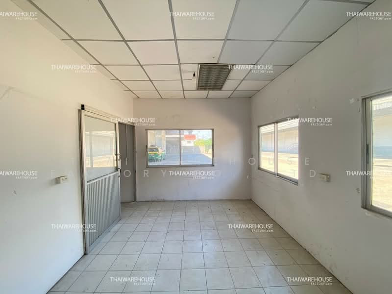 Factory and Warehouse for Rent 1050 sqm Bang Pa-In Ayutthaya Trailer Access 3-Phase Power, Phra Nakhon Si Ayutthaya, Chiang Rak Noi, Bang Pa-In, Phra Nakhon Si Ayutthaya, , 1,050 sqm, Warehouse/Factory For Rent, by THAI WAREHOUSE FACTORY CO., LTD., 500312300 - DDproperty.com