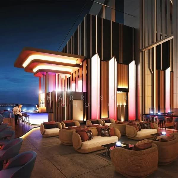 Grand Solaire Pattaya : แกรนด์ โซแลร์ พัทยา, ชลบุรี, บางละมุง, ชลบุรี, 41 ตร.ม., คอนโด ขาย, โดย Harrison Chong, 500312301 - DDproperty.com