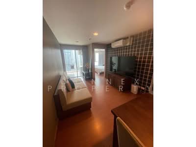 For Rent - Belle Grand Rama 9, Bangkok