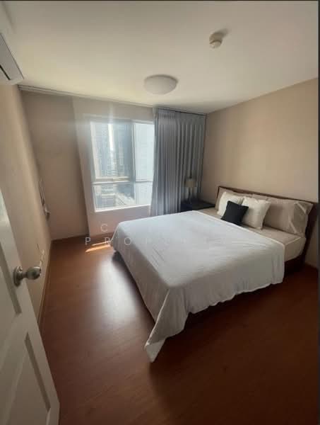 Belle Grand Rama 9, Bangkok, 131 Rama 9 Road, Huai Khwang, Bangkok, 1 Bedroom, 43 sqm, Condo For Rent, by Connex Property, 500312304 - DDproperty.com