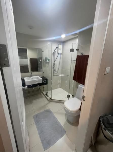 Belle Grand Rama 9, Bangkok, 131 Rama 9 Road, Huai Khwang, Bangkok, 1 Bedroom, 43 sqm, Condo For Rent, by Connex Property, 500312304 - DDproperty.com