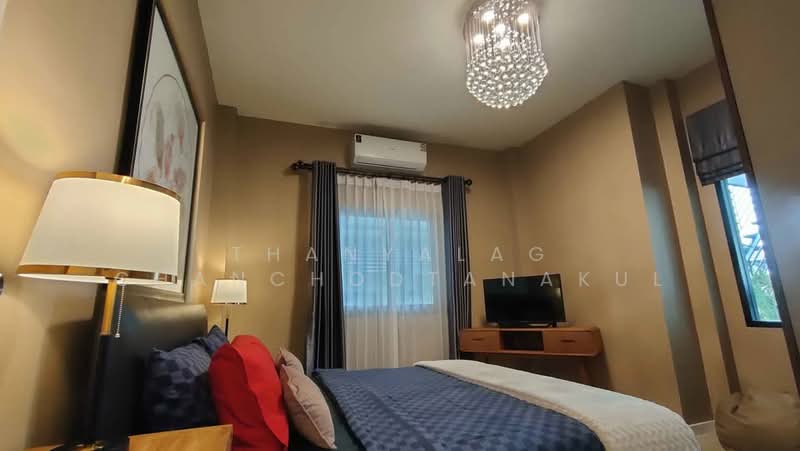 บ้าน 3-ห้องนอน, ชลบุรี, โป่ง, บางละมุง, ชลบุรี, 150 ตร.ม., บ้านเดี่ยว ขาย, โดย Thanyalag Chanchodtanakul, 500312308 - DDproperty.com