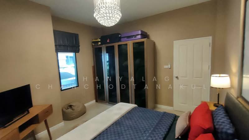 3-BR House, Chon Buri (Pattaya), Poong, Bang Lamung (Pattaya), Chon Buri (Pattaya), 3 Bedrooms, 150 sqm, Single Detached House For Sale, by Thanyalag Chanchodtanakul, 500312308 - DDproperty.com