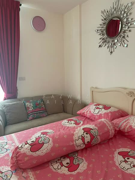 Summer Hua Hin, Prachuap Khiri Khan, 107/429 Nong Kae Village Road, Nong Kae, Hua Hin, Prachuap Khiri Khan, 1 Bedroom, 42 sqm, Condo For Sale, by Fazwaz (Thailand) Co., Ltd., 500312309 - DDproperty.com