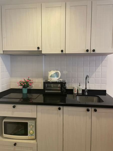 Summer Hua Hin, Prachuap Khiri Khan, 107/429 Nong Kae Village Road, Nong Kae, Hua Hin, Prachuap Khiri Khan, 1 Bedroom, 42 sqm, Condo For Sale, by Fazwaz (Thailand) Co., Ltd., 500312309 - DDproperty.com