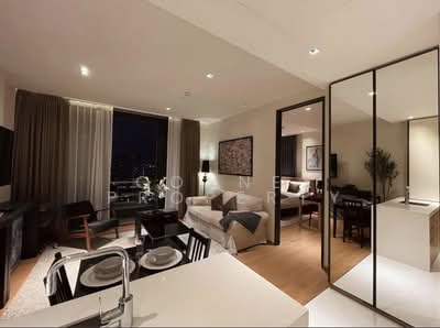For Rent - BEATNIQ Sukhumvit 32, Bangkok
