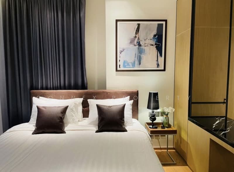 BEATNIQ Sukhumvit 32, Bangkok, Soi Sukhumvit 32, Sukhumvit Road, Khong Tan, Khlong Toei, Bangkok, 1 Bedroom, 55 sqm, Condo For Rent, by Connex Property, 500312312 - DDproperty.com
