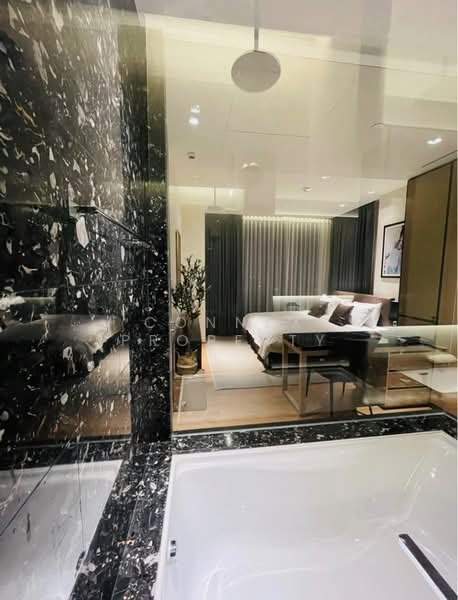 BEATNIQ Sukhumvit 32, Bangkok, Soi Sukhumvit 32, Sukhumvit Road, Khong Tan, Khlong Toei, Bangkok, 1 Bedroom, 55 sqm, Condo For Rent, by Connex Property, 500312312 - DDproperty.com