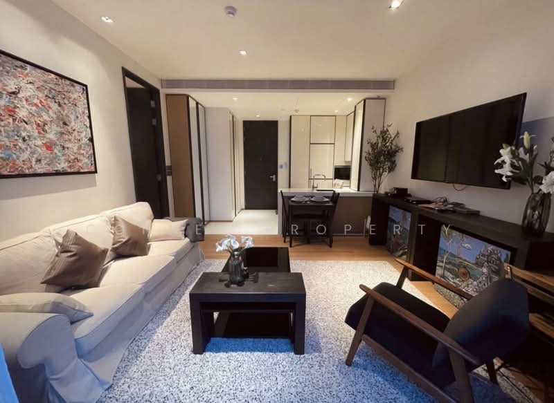 BEATNIQ Sukhumvit 32, Bangkok, Soi Sukhumvit 32, Sukhumvit Road, Khong Tan, Khlong Toei, Bangkok, 1 Bedroom, 55 sqm, Condo For Rent, by Connex Property, 500312312 - DDproperty.com