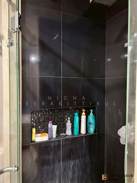 The Address Asoke, Bangkok, 1655 Petchburi Road, Makkasan, Ratchathewi, Bangkok, 1 Bedroom, 45 sqm, Condo For Rent, by Nicha Peerakittikul, 500312313 - DDproperty.com