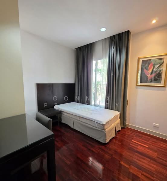 Bangkok Villa : บางกอกวิลล่า, กรุงเทพ, ถนนประดิษฐ์มนูธรรม, วังทองหลาง, กรุงเทพ, 210 ตร.ม., บ้านเดี่ยว ให้เช่า, โดย Connex Property, 500312323 - DDproperty.com