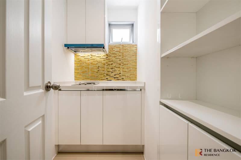 Belle Grand Rama 9, Bangkok, 131 Rama 9 Road, Huai Khwang, Bangkok, 3 Bedrooms, 108 sqm, Condo For Rent, by Nicha Peerakittikul, 500312324 - DDproperty.com