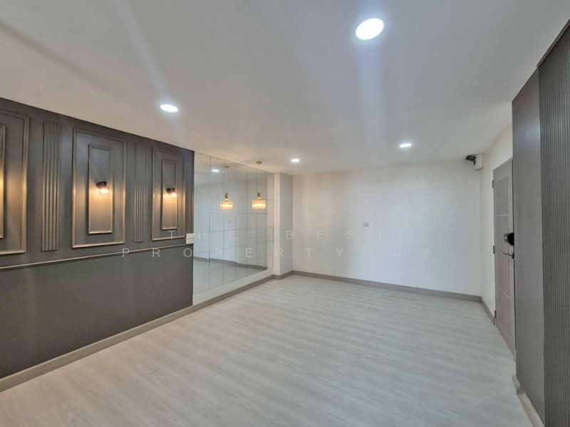 Onnuch Place, Bangkok, Suan Luang, Bangkok, 1 Bedroom, 42 sqm, Condo For Sale, by The Best Property มล, 500312325 - DDproperty.com
