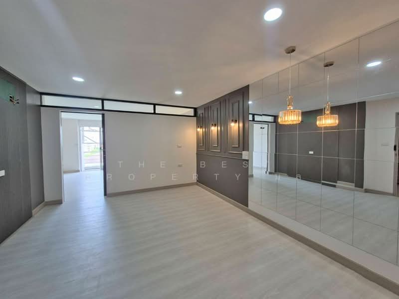Onnuch Place, Bangkok, Suan Luang, Bangkok, 1 Bedroom, 42 sqm, Condo For Sale, by The Best Property มล, 500312325 - DDproperty.com