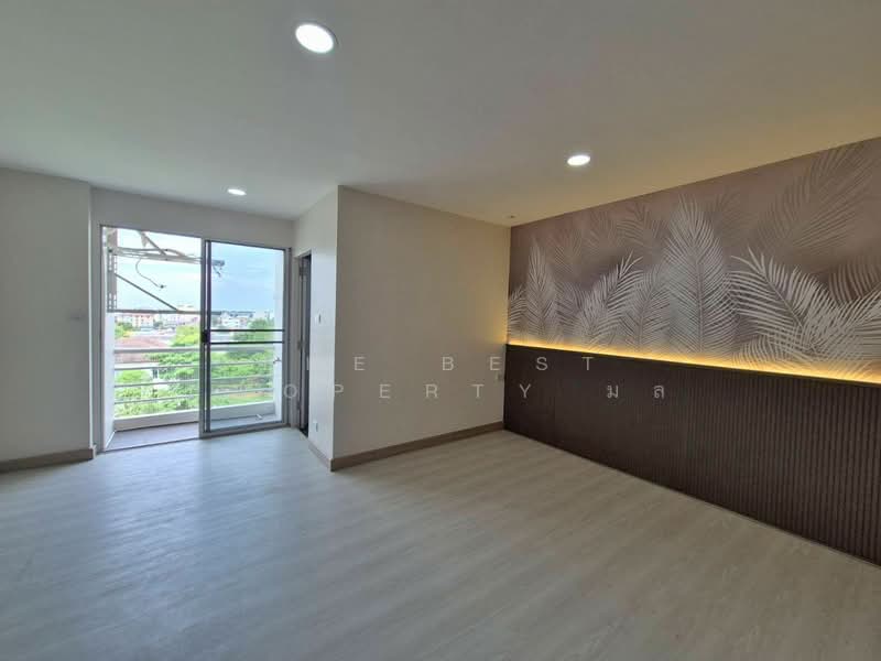 Onnuch Place, Bangkok, Suan Luang, Bangkok, 1 Bedroom, 42 sqm, Condo For Sale, by The Best Property มล, 500312325 - DDproperty.com