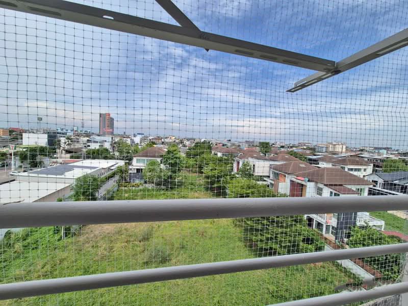 Onnuch Place, Bangkok, Suan Luang, Bangkok, 1 Bedroom, 42 sqm, Condo For Sale, by The Best Property มล, 500312325 - DDproperty.com
