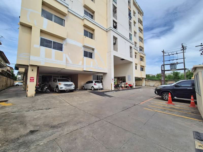 Onnuch Place, Bangkok, Suan Luang, Bangkok, 1 Bedroom, 42 sqm, Condo For Sale, by The Best Property มล, 500312325 - DDproperty.com