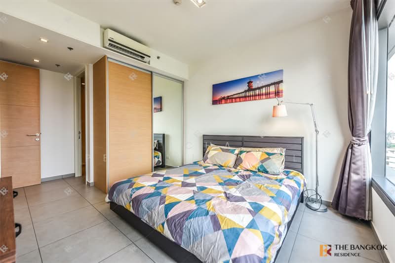 The Lofts Ekkamai, Bangkok, 1415 Sukhumvit Road, Phra Kanong Nua, Watthana, Bangkok, 1 Bedroom, 45 sqm, Condo For Rent, by Nicha Peerakittikul, 500312332 - DDproperty.com