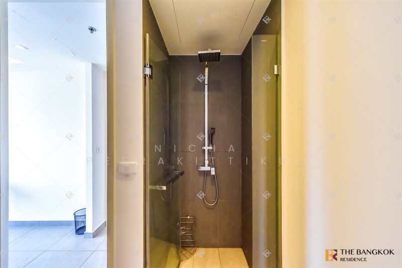The Lofts Ekkamai, Bangkok, 1415 Sukhumvit Road, Phra Kanong Nua, Watthana, Bangkok, 1 Bedroom, 45 sqm, Condo For Rent, by Nicha Peerakittikul, 500312332 - DDproperty.com