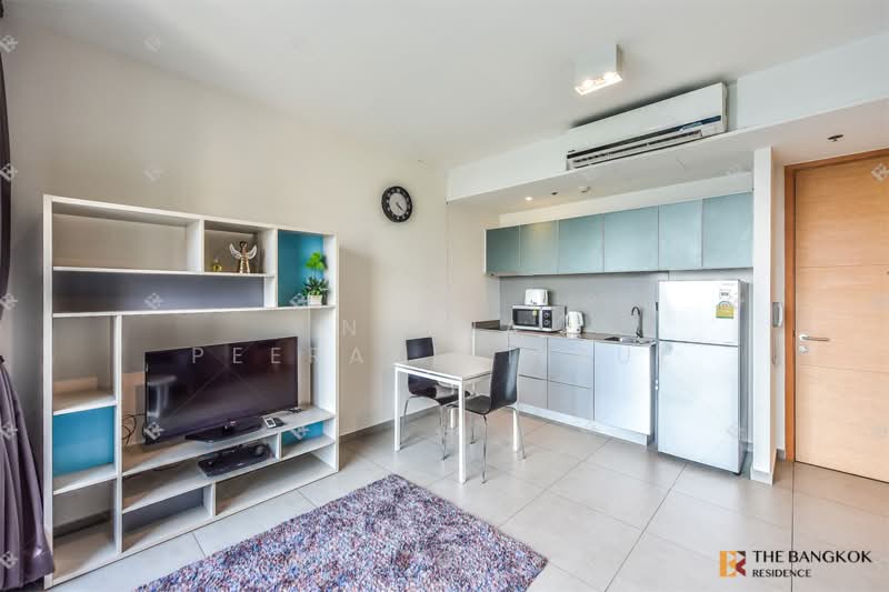 The Lofts Ekkamai, Bangkok, 1415 Sukhumvit Road, Phra Kanong Nua, Watthana, Bangkok, 1 Bedroom, 45 sqm, Condo For Rent, by Nicha Peerakittikul, 500312332 - DDproperty.com