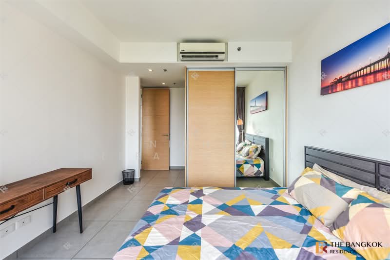 The Lofts Ekkamai, Bangkok, 1415 Sukhumvit Road, Phra Kanong Nua, Watthana, Bangkok, 1 Bedroom, 45 sqm, Condo For Rent, by Nicha Peerakittikul, 500312332 - DDproperty.com