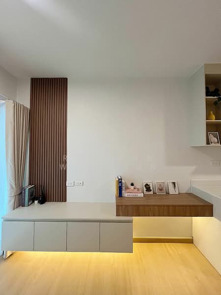 A Space Sukhumvit 77, Bangkok, 2345 Sukhumvit 77 Road, Suan Luang, Bangkok, 1 Bedroom, 46 sqm, Condo For Sale, by Rungkan Wijitjun, 500312335 - DDproperty.com