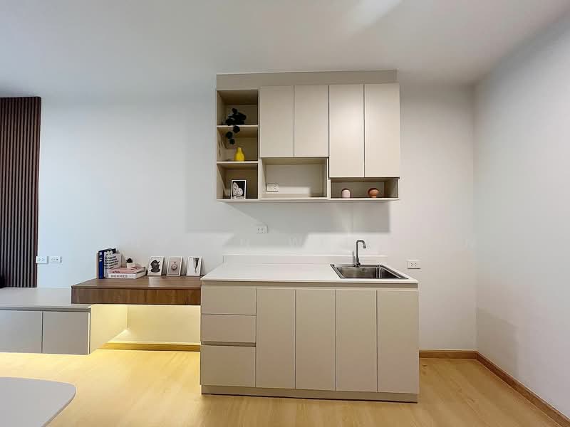 A Space Sukhumvit 77, Bangkok, 2345 Sukhumvit 77 Road, Suan Luang, Bangkok, 1 Bedroom, 46 sqm, Condo For Sale, by Rungkan Wijitjun, 500312335 - DDproperty.com