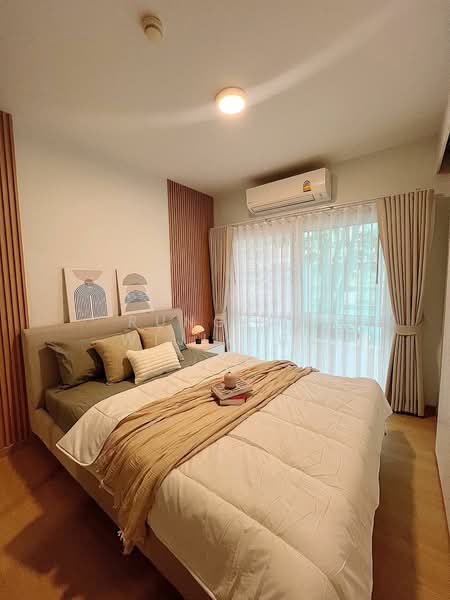 A Space Sukhumvit 77, Bangkok, 2345 Sukhumvit 77 Road, Suan Luang, Bangkok, 1 Bedroom, 46 sqm, Condo For Sale, by Rungkan Wijitjun, 500312335 - DDproperty.com