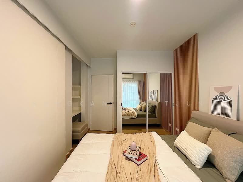 A Space Sukhumvit 77, Bangkok, 2345 Sukhumvit 77 Road, Suan Luang, Bangkok, 1 Bedroom, 46 sqm, Condo For Sale, by Rungkan Wijitjun, 500312335 - DDproperty.com