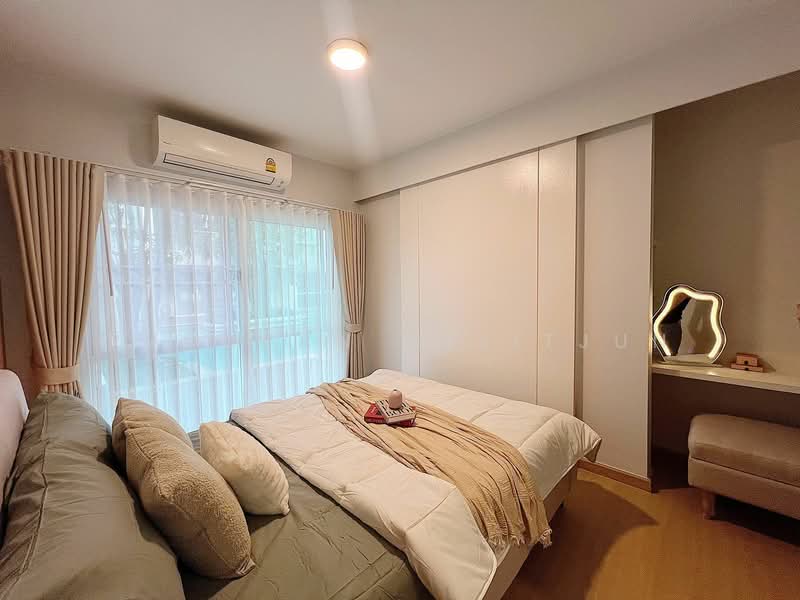 A Space Sukhumvit 77, Bangkok, 2345 Sukhumvit 77 Road, Suan Luang, Bangkok, 1 Bedroom, 46 sqm, Condo For Sale, by Rungkan Wijitjun, 500312335 - DDproperty.com