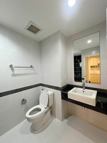 A Space Sukhumvit 77, Bangkok, 2345 Sukhumvit 77 Road, Suan Luang, Bangkok, 1 Bedroom, 46 sqm, Condo For Sale, by Rungkan Wijitjun, 500312335 - DDproperty.com