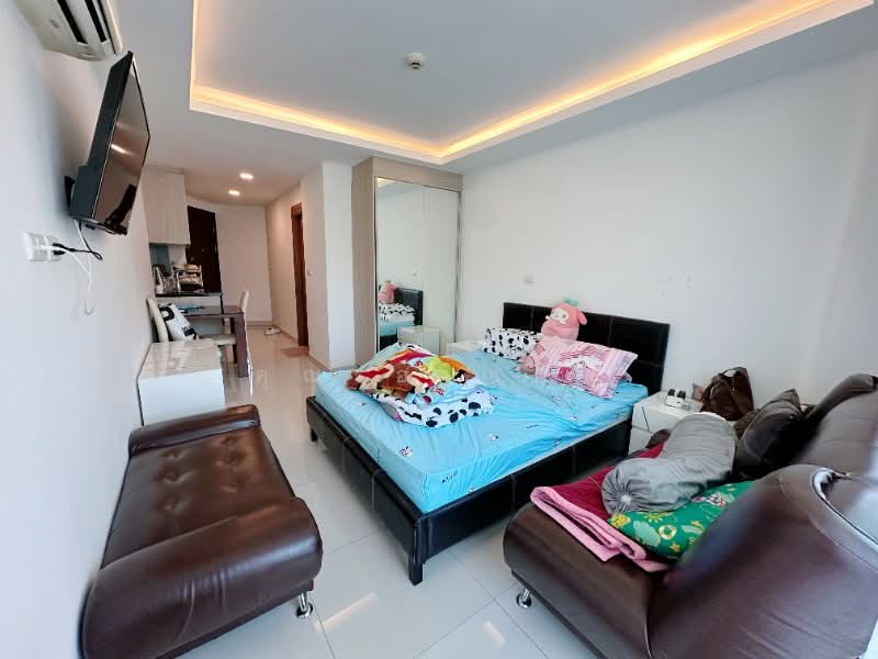 Laguna Beach Resort 3-The Maldives : ลากูน่า บีช รีสอร์ท 3-เดอะ มัลดีฟส์, ชลบุรี, ซ.จอมเทียน 9, บางละมุง, ชลบุรี, 28 ตร.ม., คอนโด ขาย, โดย คุณ อนาคต, 500312340 - DDproperty.com