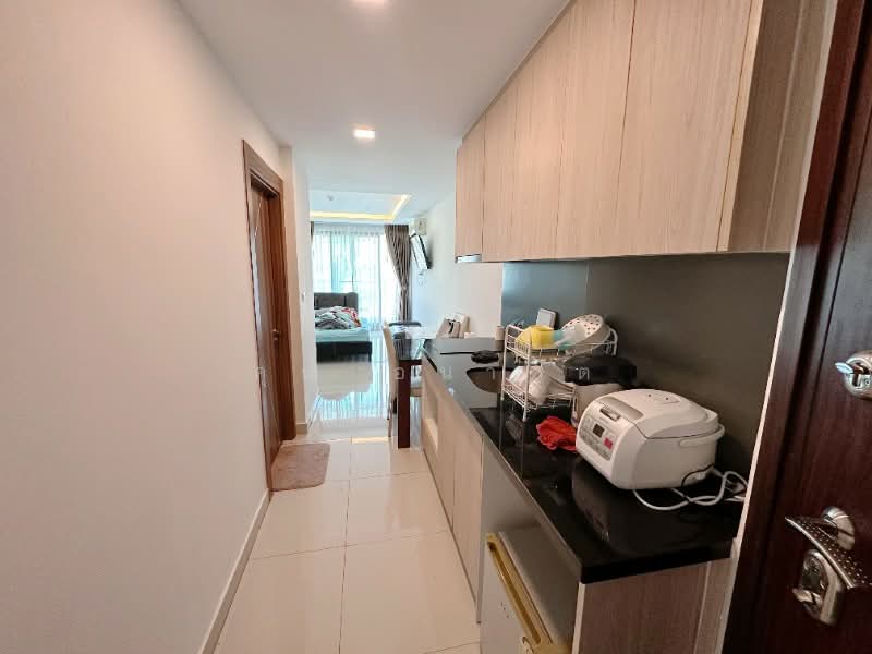 Laguna Beach Resort 3-The Maldives : ลากูน่า บีช รีสอร์ท 3-เดอะ มัลดีฟส์, ชลบุรี, ซ.จอมเทียน 9, บางละมุง, ชลบุรี, 28 ตร.ม., คอนโด ขาย, โดย คุณ อนาคต, 500312340 - DDproperty.com