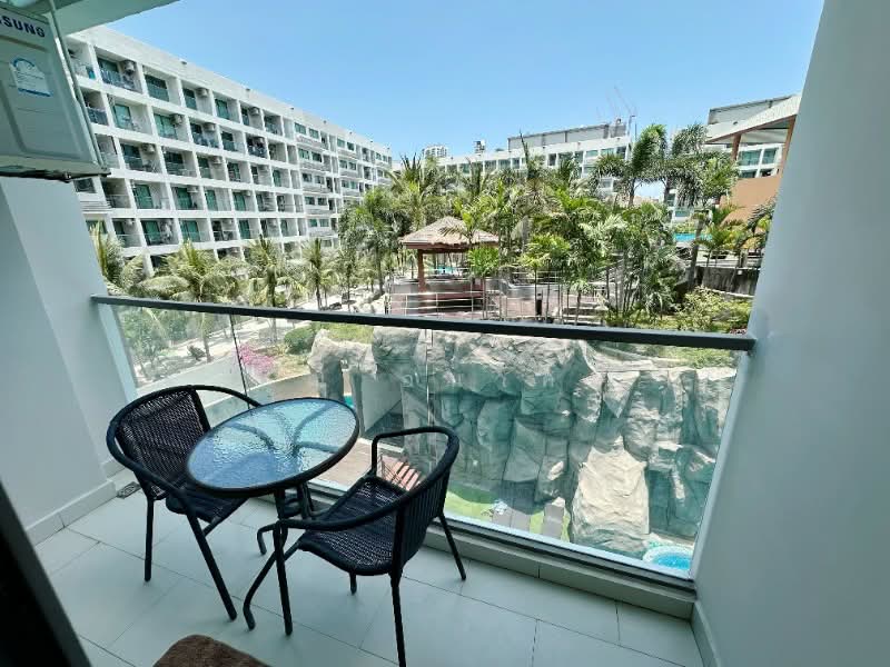 Laguna Beach Resort 3-The Maldives, Chon Buri (Pattaya), Soi Jomtien 9, Bang Lamung, Bang Lamung (Pattaya), Chon Buri (Pattaya), 1 Bedroom, 28 sqm, Condo For Sale, by คุณ อนาคต, 500312340 - DDproperty.com