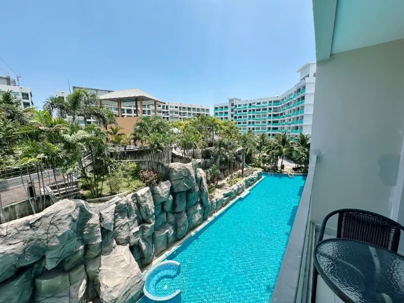 Laguna Beach Resort 3-The Maldives : ลากูน่า บีช รีสอร์ท 3-เดอะ มัลดีฟส์, ชลบุรี, ซ.จอมเทียน 9, บางละมุง, ชลบุรี, 28 ตร.ม., คอนโด ขาย, โดย คุณ อนาคต, 500312340 - DDproperty.com