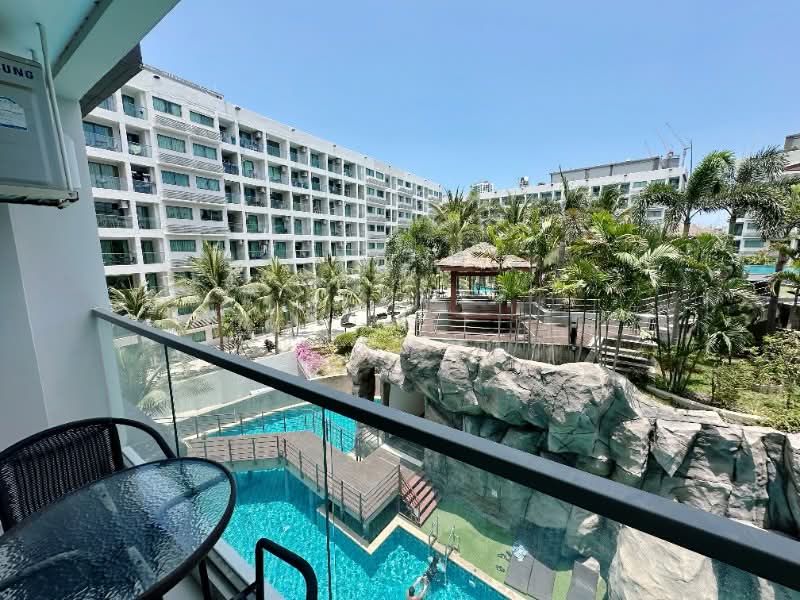 Laguna Beach Resort 3-The Maldives : ลากูน่า บีช รีสอร์ท 3-เดอะ มัลดีฟส์, ชลบุรี, ซ.จอมเทียน 9, บางละมุง, ชลบุรี, 28 ตร.ม., คอนโด ขาย, โดย คุณ อนาคต, 500312340 - DDproperty.com