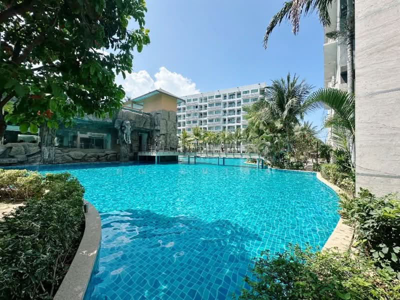 Laguna Beach Resort 3-The Maldives : ลากูน่า บีช รีสอร์ท 3-เดอะ มัลดีฟส์, ชลบุรี, ซ.จอมเทียน 9, บางละมุง, ชลบุรี, 28 ตร.ม., คอนโด ขาย, โดย คุณ อนาคต, 500312340 - DDproperty.com