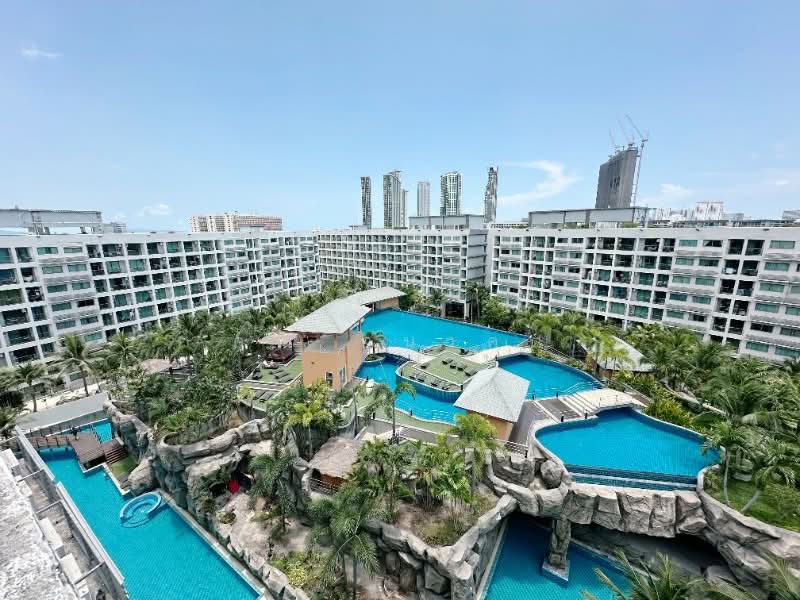 Laguna Beach Resort 3-The Maldives : ลากูน่า บีช รีสอร์ท 3-เดอะ มัลดีฟส์, ชลบุรี, ซ.จอมเทียน 9, บางละมุง, ชลบุรี, 28 ตร.ม., คอนโด ขาย, โดย คุณ อนาคต, 500312340 - DDproperty.com