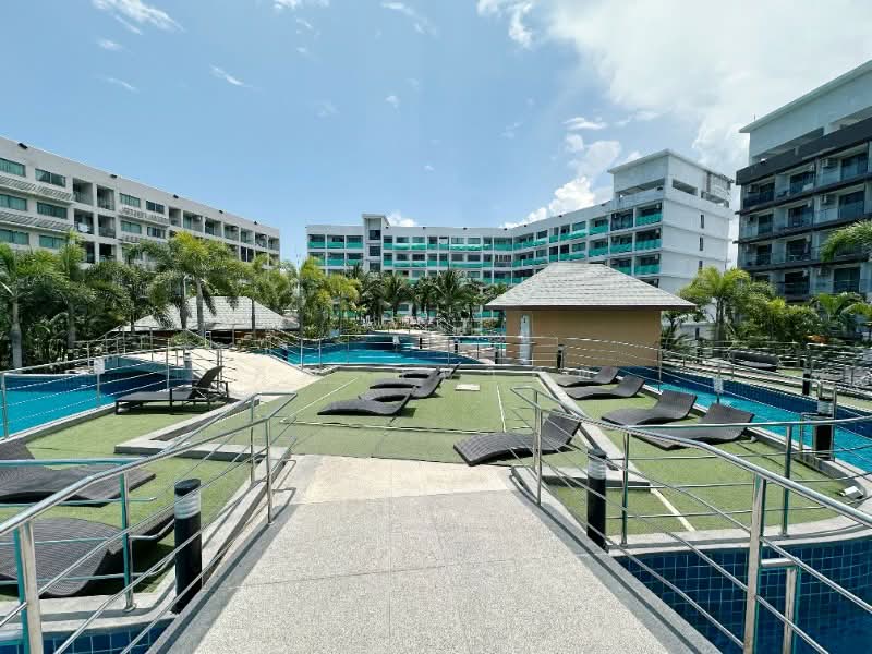 Laguna Beach Resort 3-The Maldives : ลากูน่า บีช รีสอร์ท 3-เดอะ มัลดีฟส์, ชลบุรี, ซ.จอมเทียน 9, บางละมุง, ชลบุรี, 28 ตร.ม., คอนโด ขาย, โดย คุณ อนาคต, 500312340 - DDproperty.com