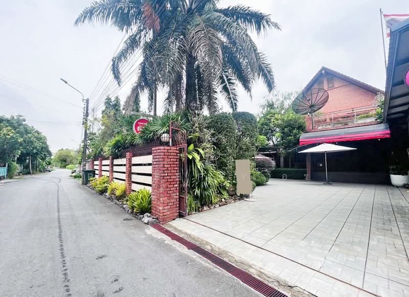 บ้านเดี่ยวพร้อมที่ดินหนองจอก กรุงเทพมหานคร, กรุงเทพ, หนองจอก, กรุงเทพ, 150 ตร.ม., บ้านเดี่ยว ขาย, โดย The Best Property อร, 500312341 - DDproperty.com