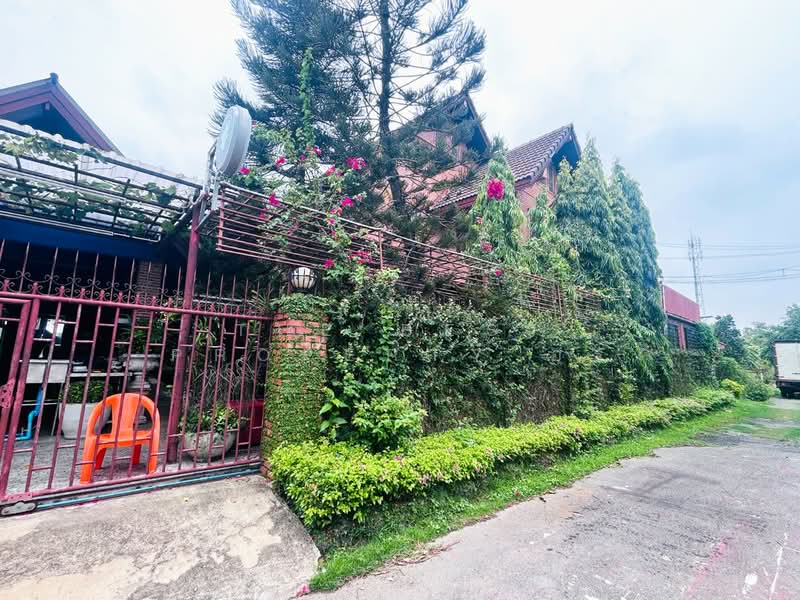 บ้านเดี่ยวพร้อมที่ดินหนองจอก กรุงเทพมหานคร, กรุงเทพ, หนองจอก, กรุงเทพ, 150 ตร.ม., บ้านเดี่ยว ขาย, โดย The Best Property อร, 500312341 - DDproperty.com