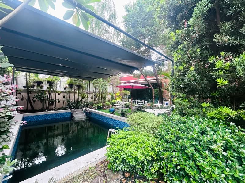 บ้านเดี่ยวพร้อมที่ดินหนองจอก กรุงเทพมหานคร, กรุงเทพ, หนองจอก, กรุงเทพ, 150 ตร.ม., บ้านเดี่ยว ขาย, โดย The Best Property อร, 500312341 - DDproperty.com