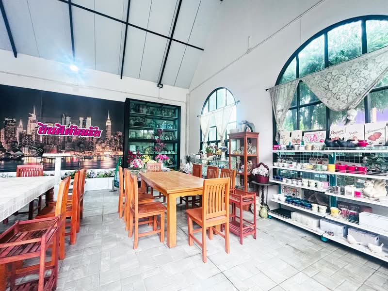 บ้านเดี่ยวพร้อมที่ดินหนองจอก กรุงเทพมหานคร, กรุงเทพ, หนองจอก, กรุงเทพ, 150 ตร.ม., บ้านเดี่ยว ขาย, โดย The Best Property อร, 500312341 - DDproperty.com