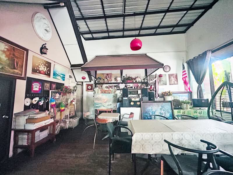 บ้านเดี่ยวพร้อมที่ดินหนองจอก กรุงเทพมหานคร, กรุงเทพ, หนองจอก, กรุงเทพ, 150 ตร.ม., บ้านเดี่ยว ขาย, โดย The Best Property อร, 500312341 - DDproperty.com