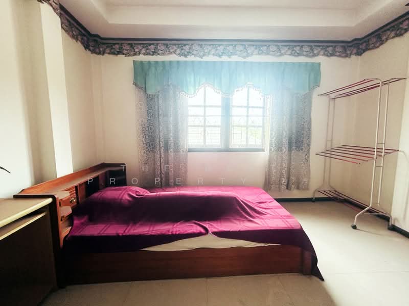 บ้านเดี่ยวพร้อมที่ดินหนองจอก กรุงเทพมหานคร, Bangkok, Nong Chok, Bangkok, 4 Bedrooms, 150 sqm, Single Detached House For Sale, by The Best Property อร, 500312341 - DDproperty.com